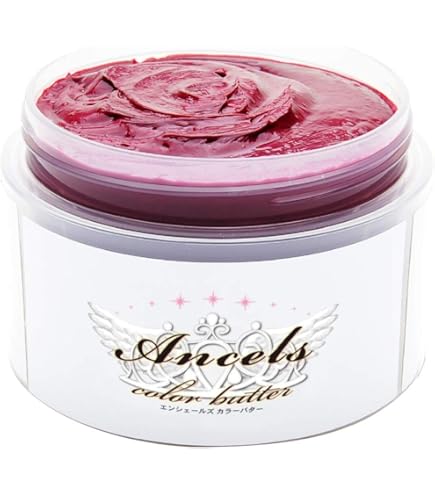 Amazon | 【正規品】エンシェールズカラーバター200g (フラッシュ